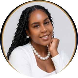 Melissa Qui&ntilde;ones-Emmanuel, BS, RVS, Co-Founder of Aspire Medical Institute